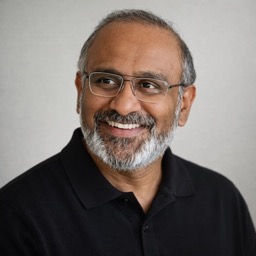 Sethu Varghese George